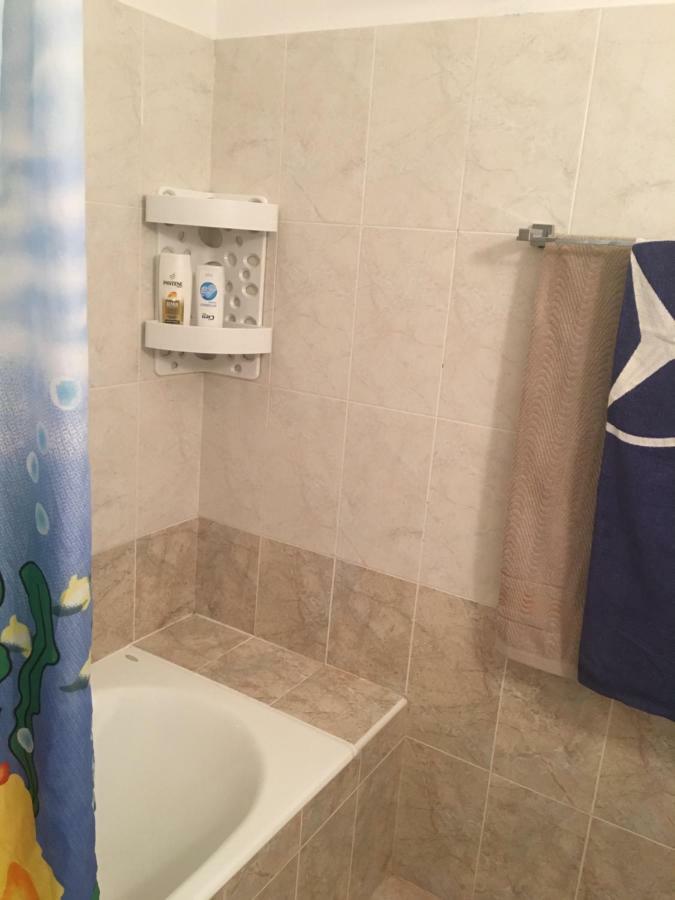 By The Sea Apartment Paphos Luaran gambar